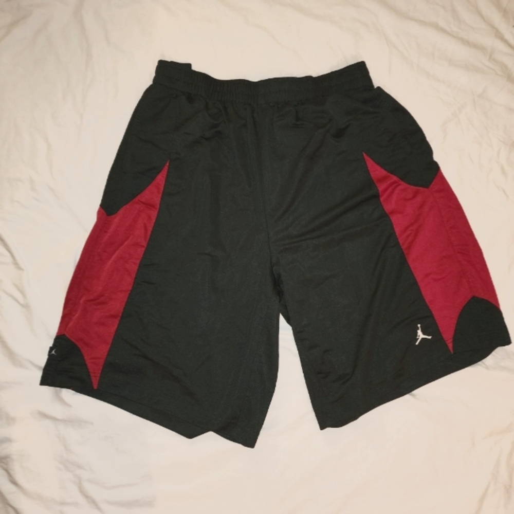 Jordan Basketball Shorts